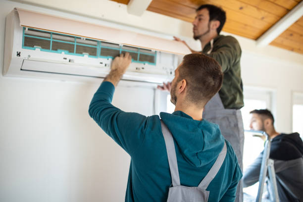 Best HVAC Air Duct Cleaning  in Hope, AR