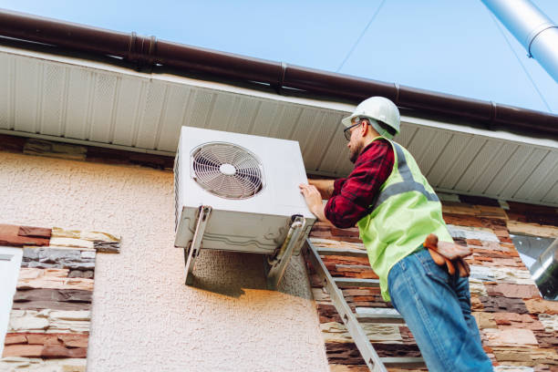 Best Residential HVAC Services  in Hope, AR